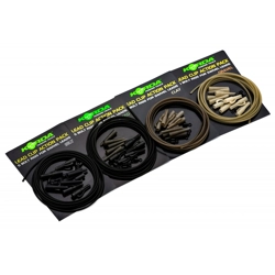 Korda Lead Clip Action Pack